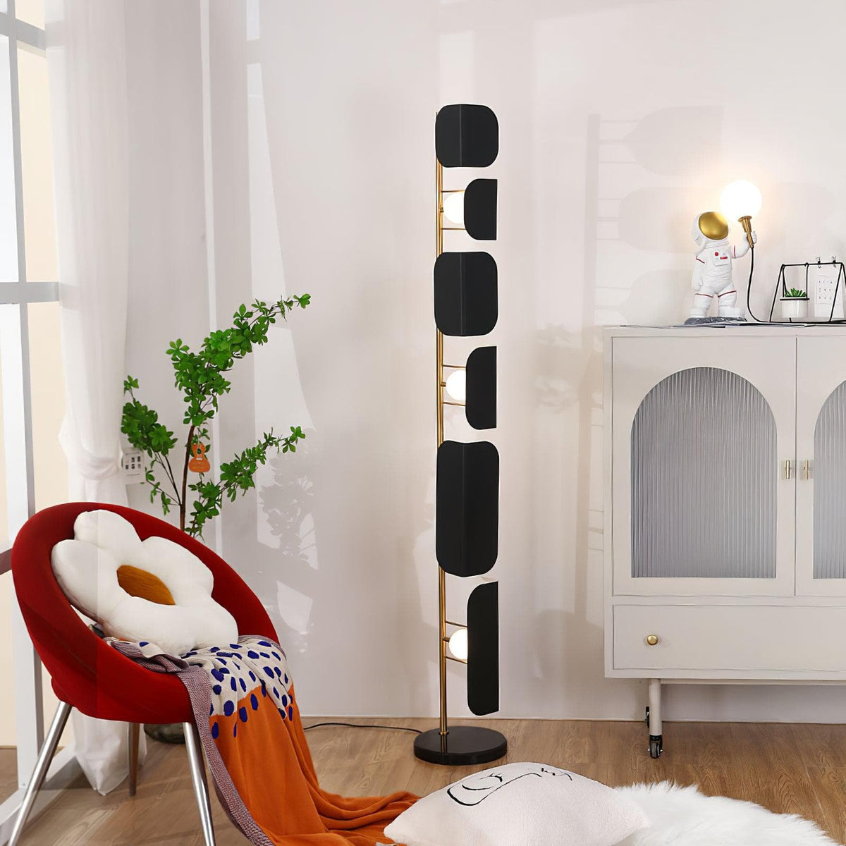 Vangogh | Floor Lamp - Home Cartel ®