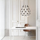 Madona | Modern LED Chandelier