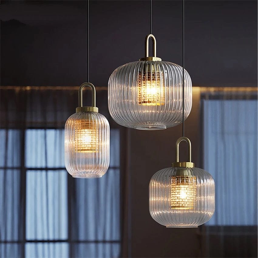 Sundri | Modern Pendant Light - Home Cartel ®