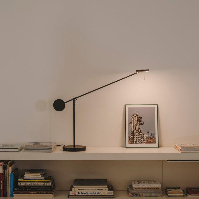 Garia | Table Lamp