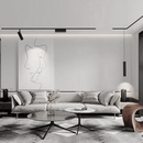 Malcolm Spotlight | Magnetic Light