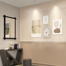 Magnus | Slotted Trim