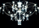 Lesha | Modern Chandelier