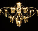 Lesha | Modern Chandelier