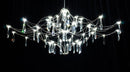 Charmaine | Modern Chandelier