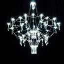 Kiara | Modern Chandelier
