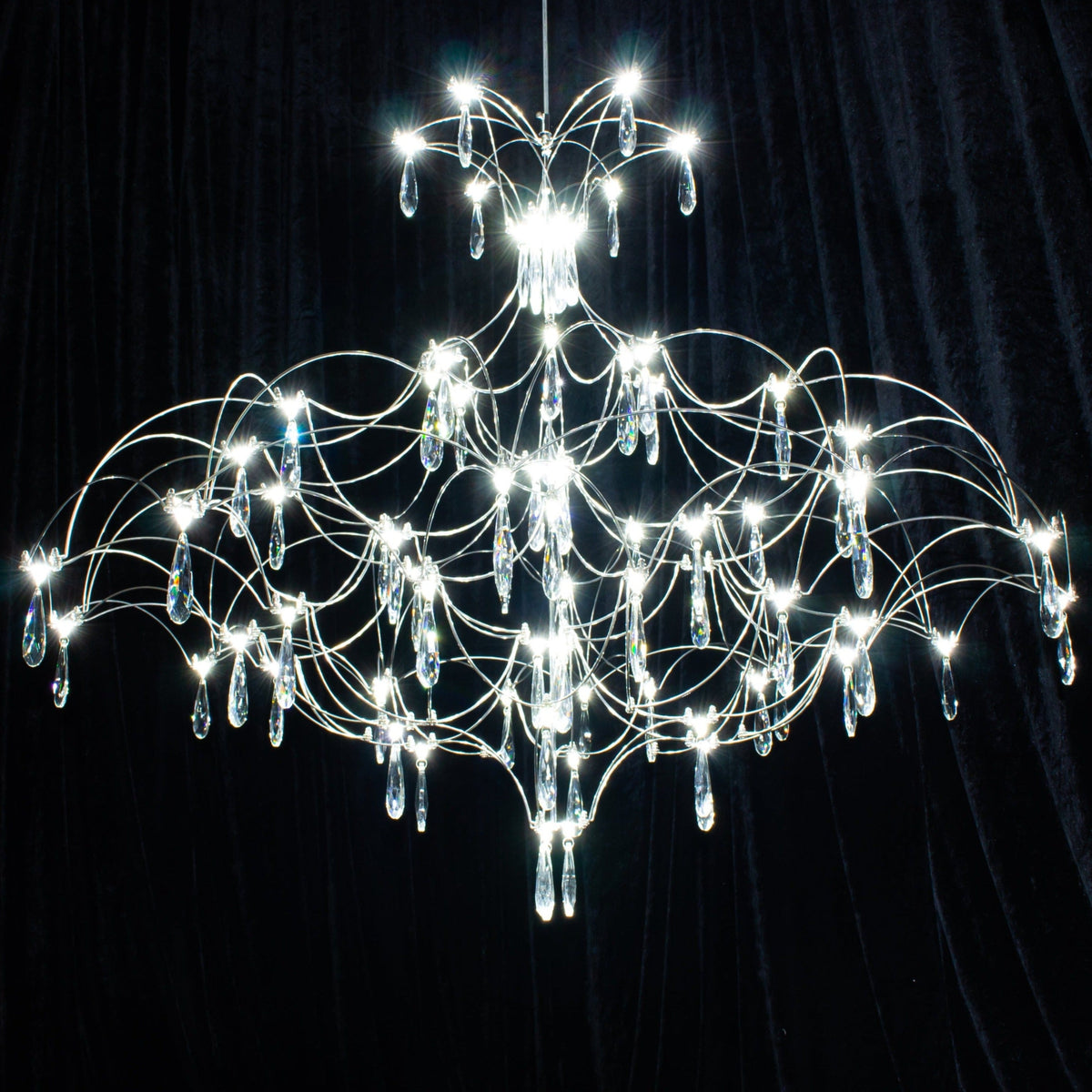 Avaline | Modern Chandelier - Home Cartel ®
