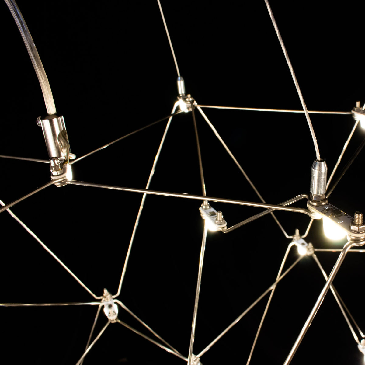 Lysithea | Modern Chandelier - Home Cartel ®