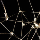 Lysithea | Modern Chandelier