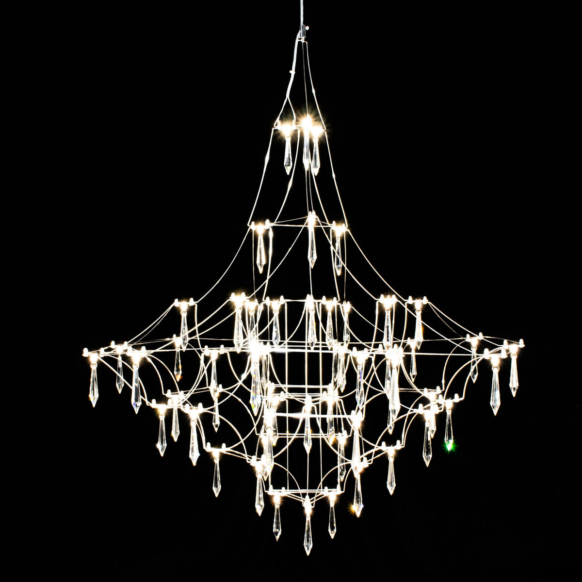 Tylene | Modern Chandelier - Home Cartel ®