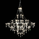 Tylene | Modern Chandelier