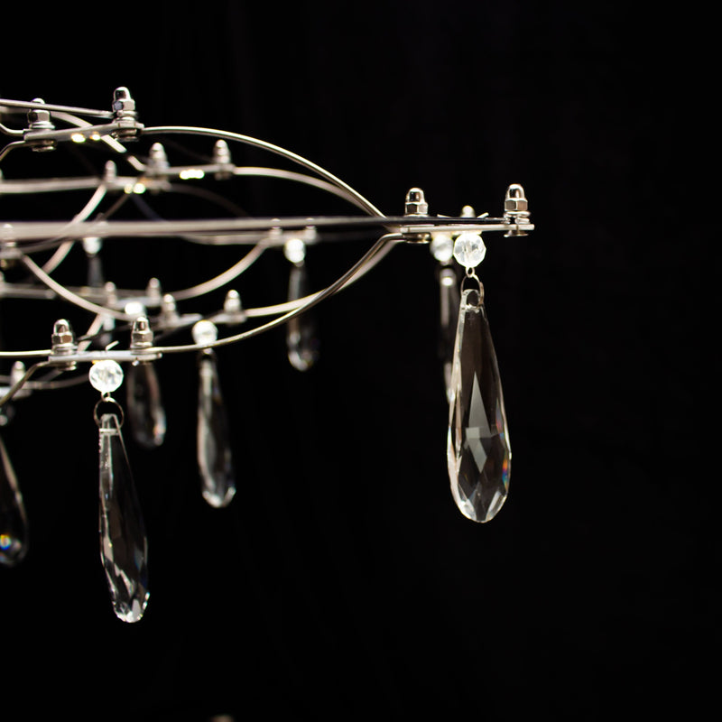 Pietrin | Modern Chandelier