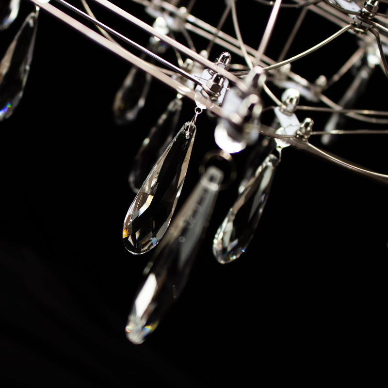 Pietrin | Modern Chandelier