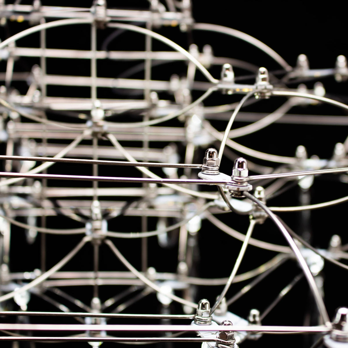 Pietrin | Modern Chandelier - Home Cartel ®