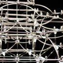 Pietrin | Modern Chandelier