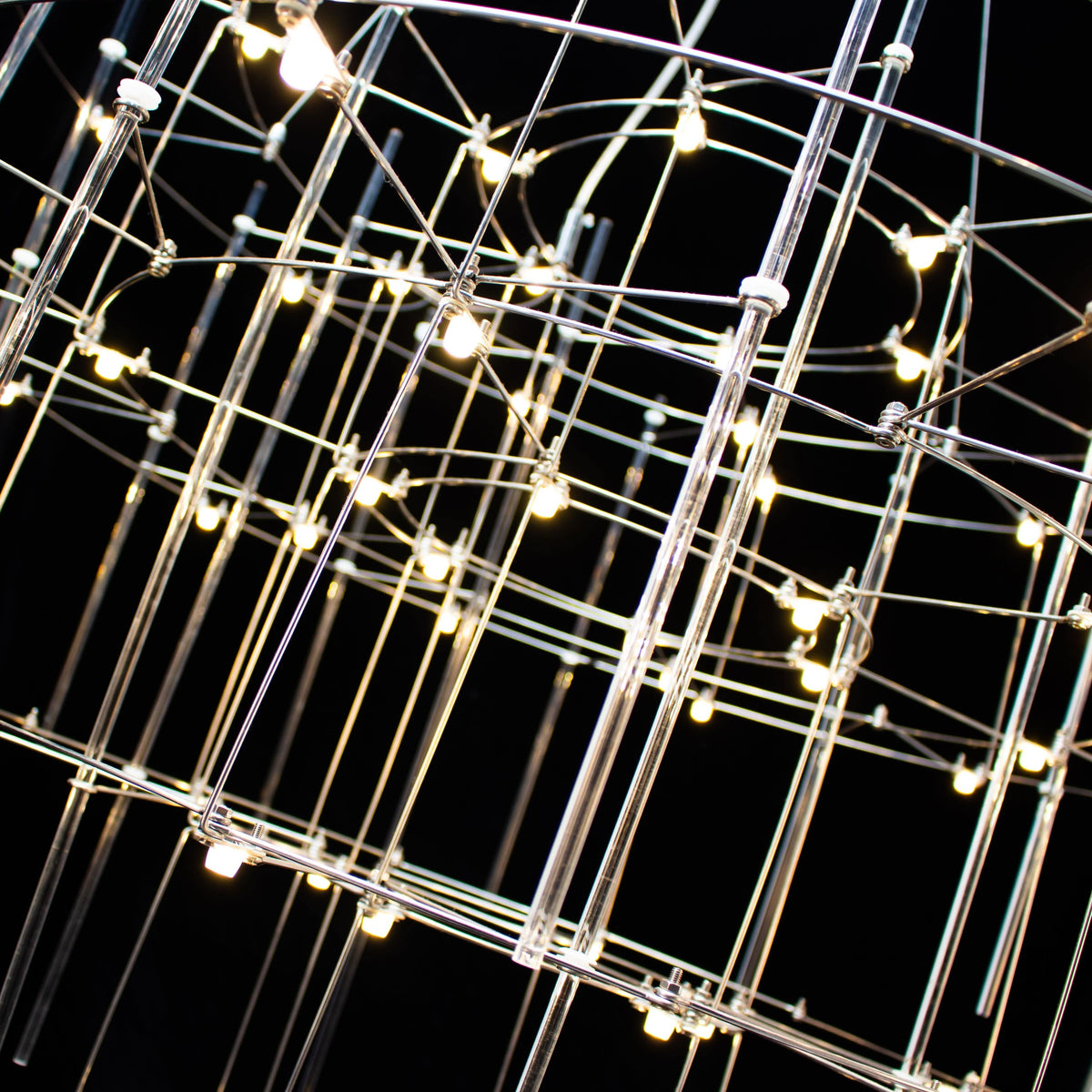 Laurentine | Modern Chandelier - Home Cartel ®