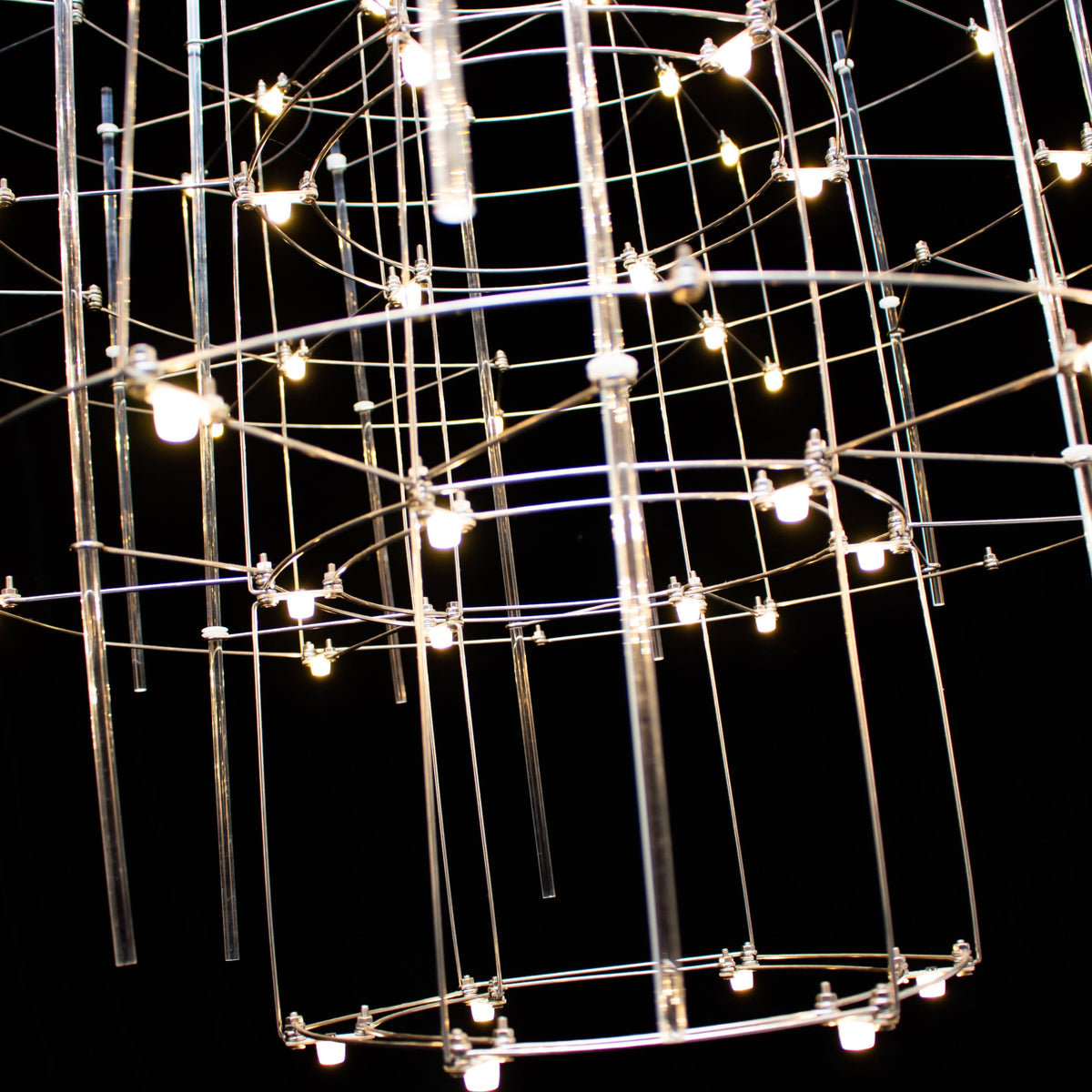 Laurentine | Modern Chandelier - Home Cartel ®
