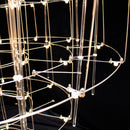 Laurentine | Modern Chandelier