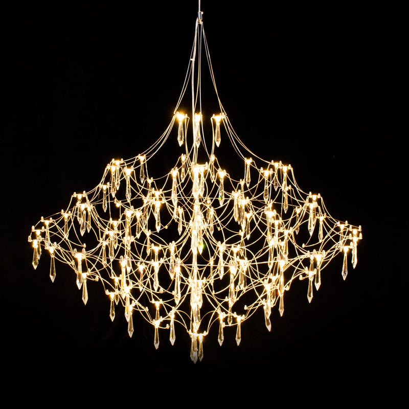 Cassiopea Cinq | Modern Chandelier