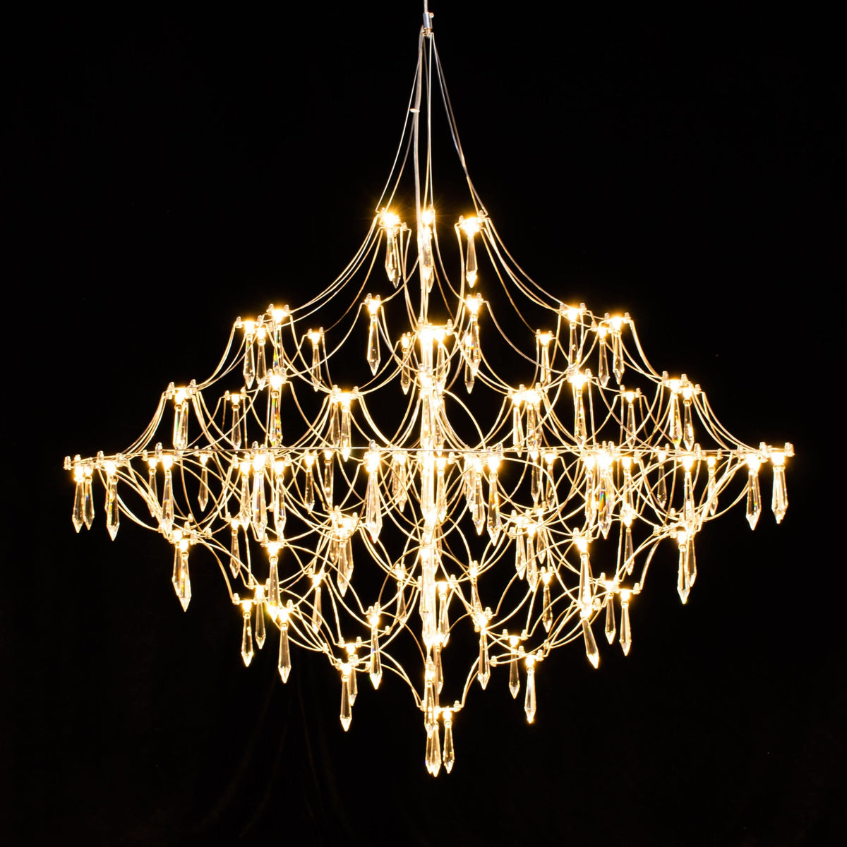 Cassiopea Deux | Modern Chandelier - Modern Chandelier | HomeCartel Philippines