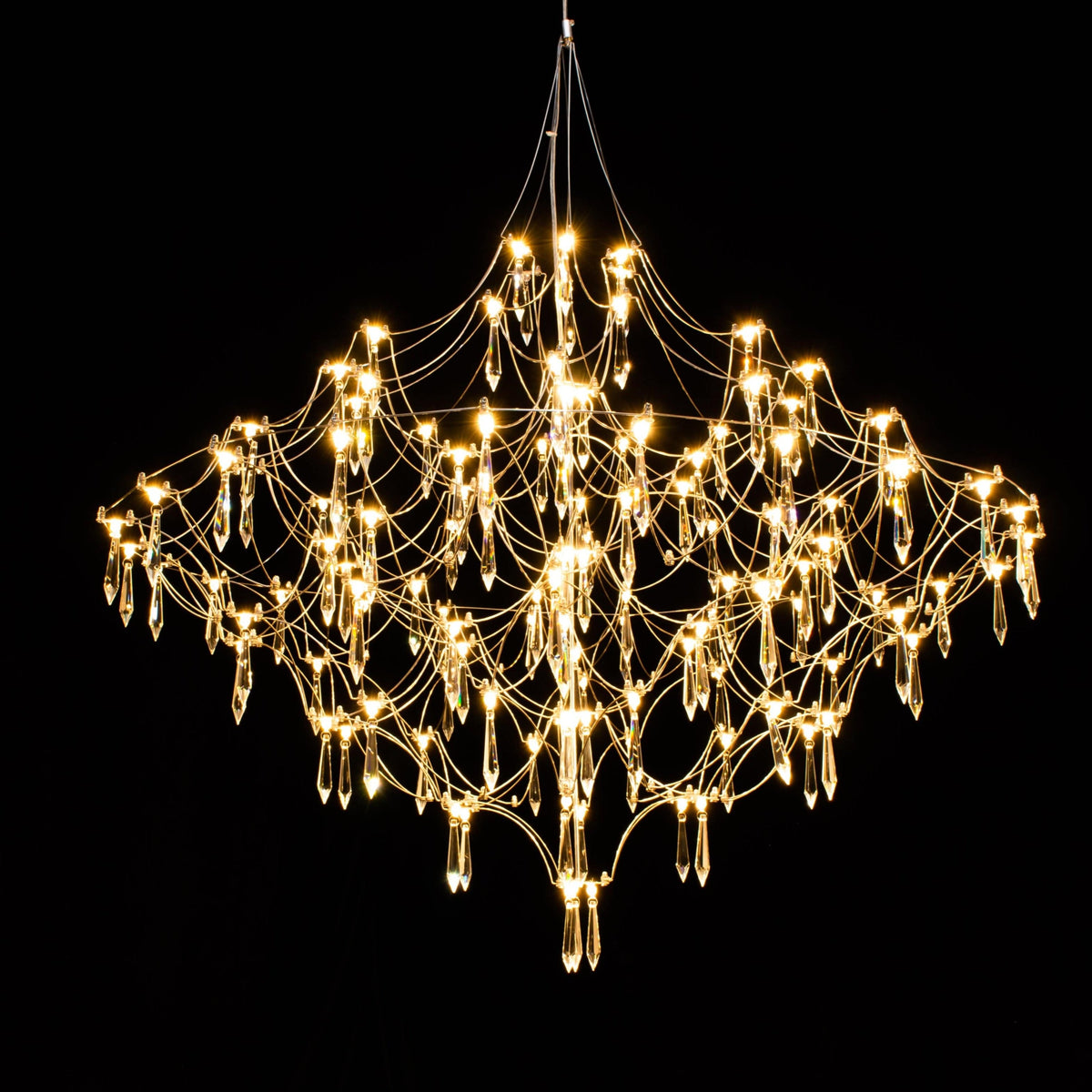 Cassiopea Une | Modern Chandelier - Modern Chandelier | HomeCartel Philippines