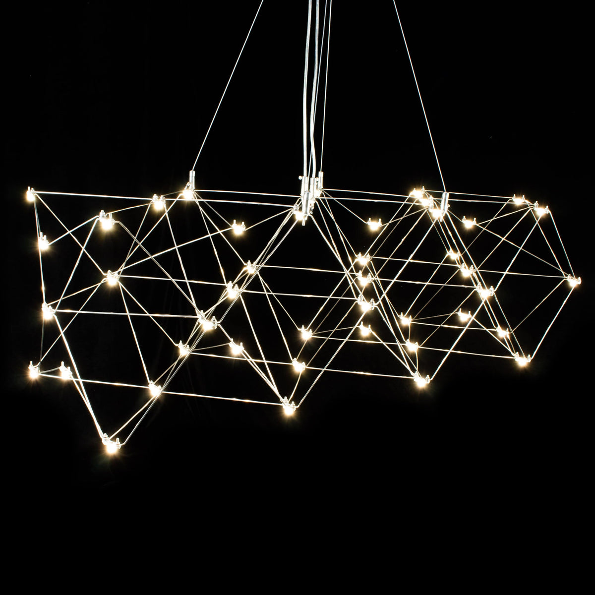 Lysithea | Modern Chandelier - Home Cartel ®