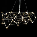 Lysithea | Modern Chandelier