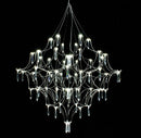 Chesley | Modern Chandelier