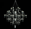 Chesley | Modern Chandelier