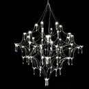 Chesley | Modern Chandelier