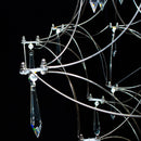 Chesley | Modern Chandelier