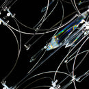 Chesley | Modern Chandelier