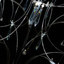 Chesley | Modern Chandelier