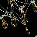 Demetria | Modern Chandelier