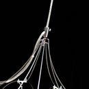 Demetria | Modern Chandelier