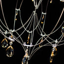 Demetria | Modern Chandelier