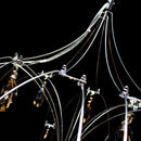 Demetria | Modern Chandelier