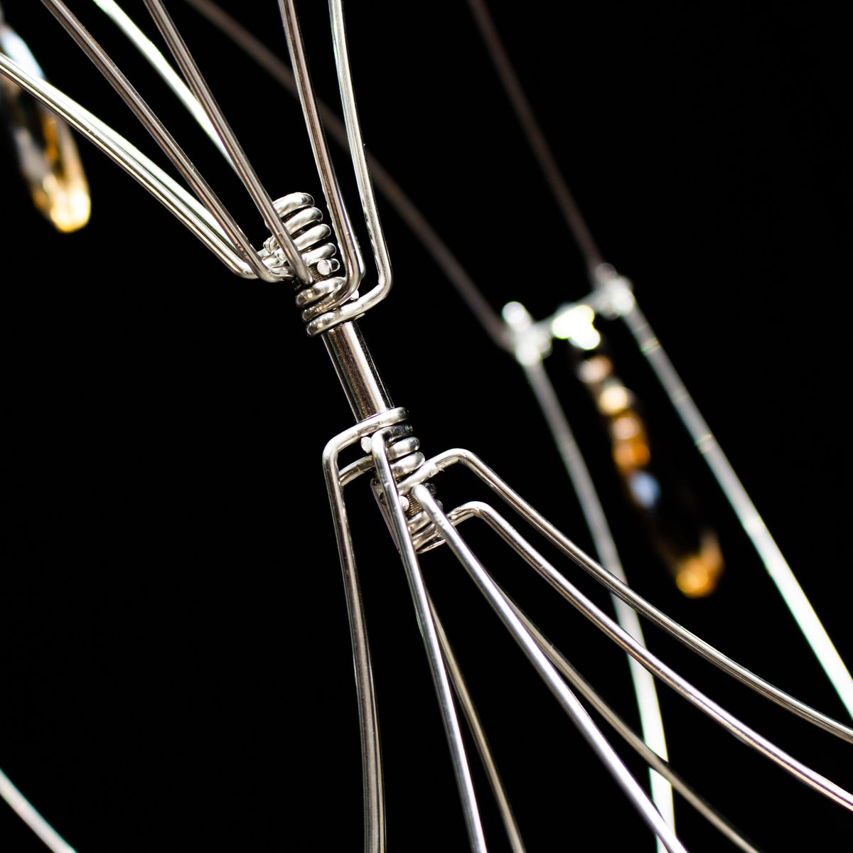 Demetria | Modern Chandelier