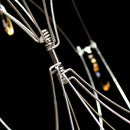 Demetria | Modern Chandelier