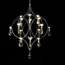 Demetria | Modern Chandelier