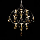 Demetria | Modern Chandelier