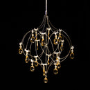 Demetria | Modern Chandelier