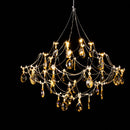 Hediley | Modern Chandelier