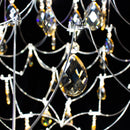 Hediley | Modern Chandelier