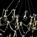 Hediley | Modern Chandelier