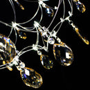 Hediley | Modern Chandelier