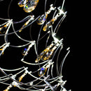 Hediley | Modern Chandelier