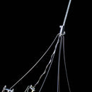 Hediley | Modern Chandelier