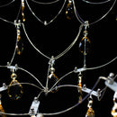 Hediley | Modern Chandelier