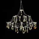 Hediley | Modern Chandelier